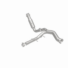 Magnaflow Direct-Fit Catalytic Converter - 21-521