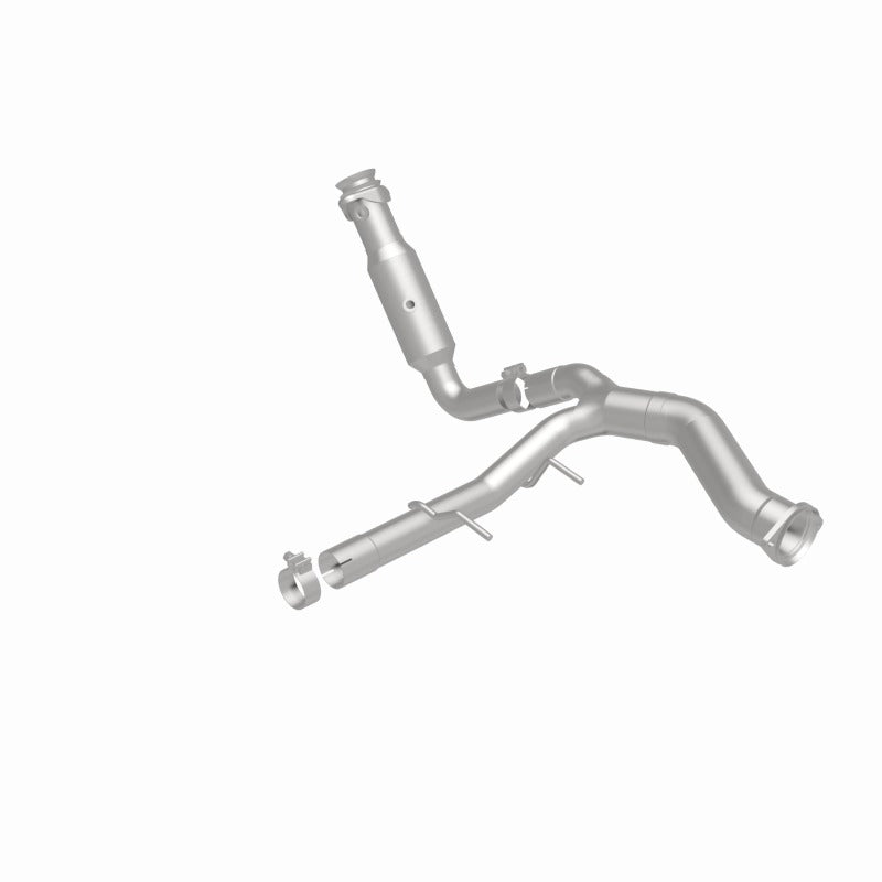 Magnaflow Direct-Fit Catalytic Converter - 21-521