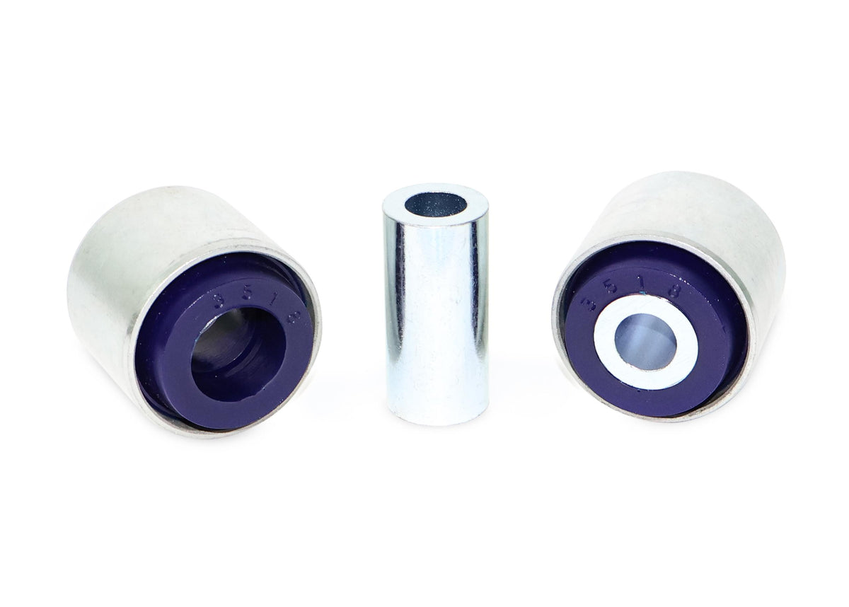 SuperPro FR LWR CONTROL ARM KIT - SPF3518K