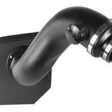 AFE Magnum FORCE Stage-2 Cold Air Intake System w/ Pro 5R Media (2001-2004 Silverado 2500 HD, Silverado 3500, Sierra 2500 HD, Sierra 3500) - 54-10782