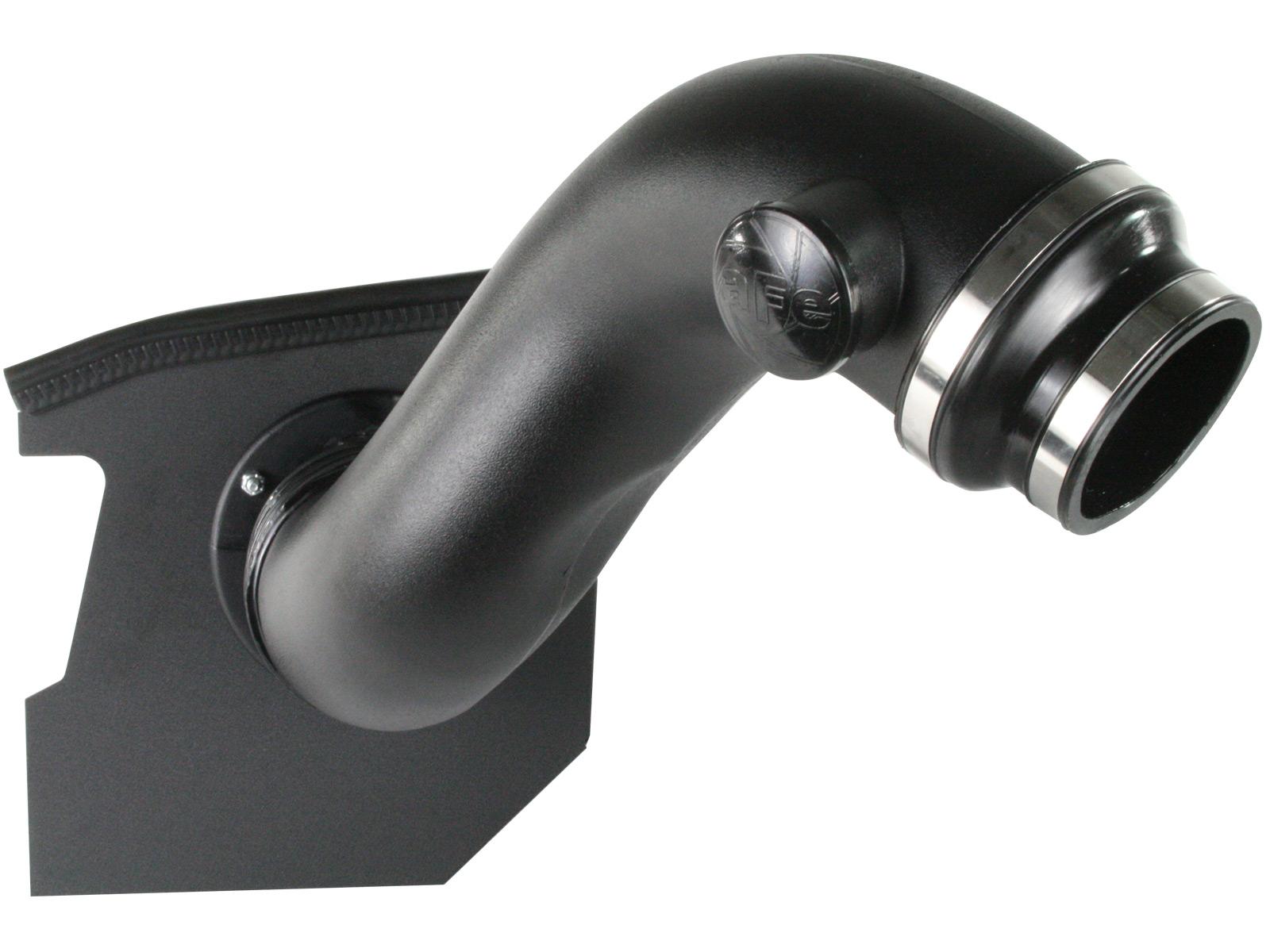 AFE Magnum FORCE Stage-2 Cold Air Intake System w/ Pro 5R Media (2001-2004 Silverado 2500 HD, Silverado 3500, Sierra 2500 HD, Sierra 3500) - 54-10782