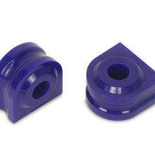 SuperPro Sway Bar Mount - Bushing Kit 25.5mm (2004-2010 BMW Fitments) - SPF2818-25.5K