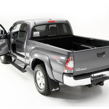 AMP Research Powerstep Electric Running Board - 16-21 Toyota Tacoma, Double And Access Cab - 75162-01A
