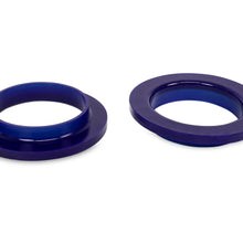 SuperPro Suspension Bushing Kit - SPF5410BK