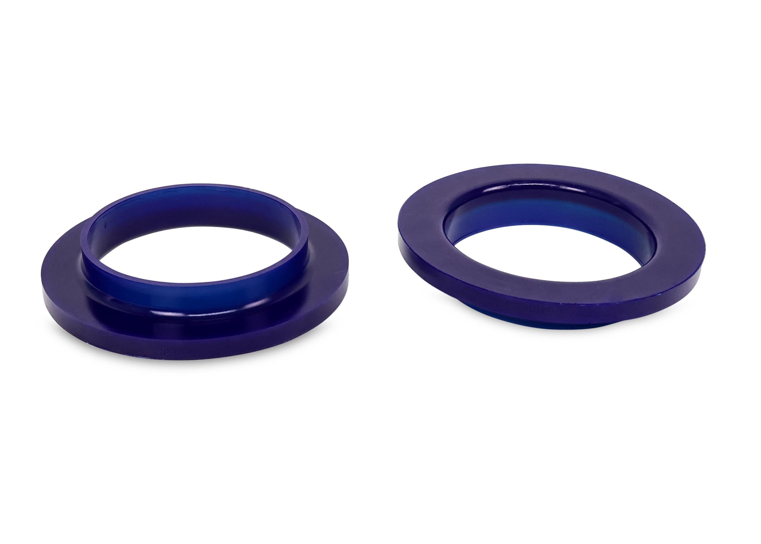 SuperPro Suspension Bushing Kit - SPF5410BK