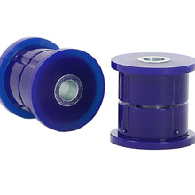 SuperPro WRX REAR TRAILING ARM BUSH KIT - SPF2810K