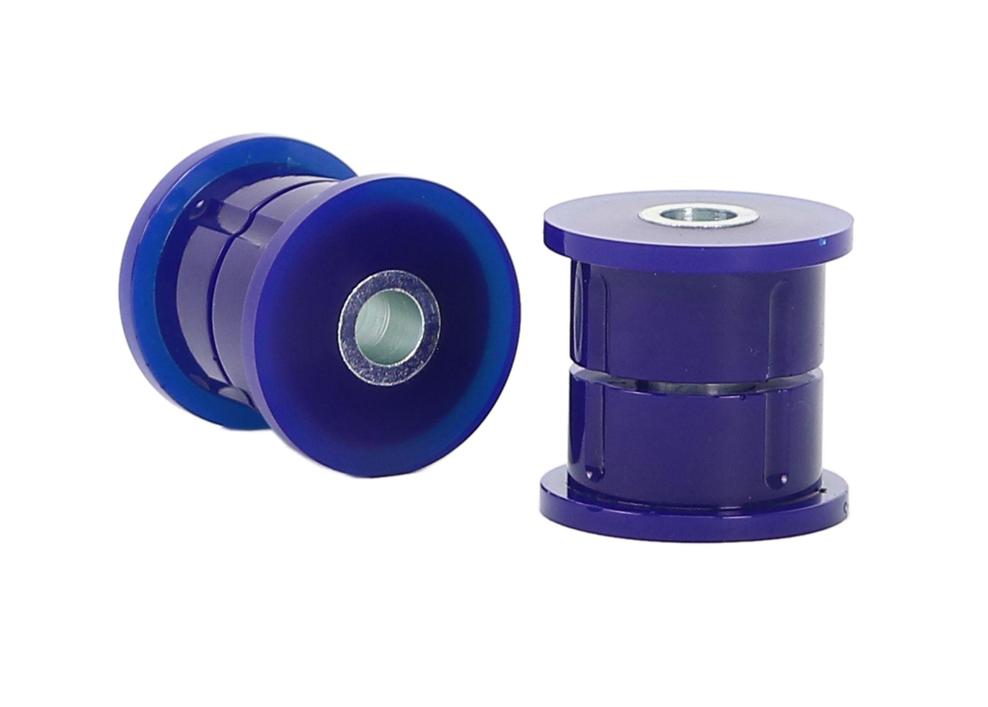 SuperPro WRX REAR TRAILING ARM BUSH KIT - SPF2810K