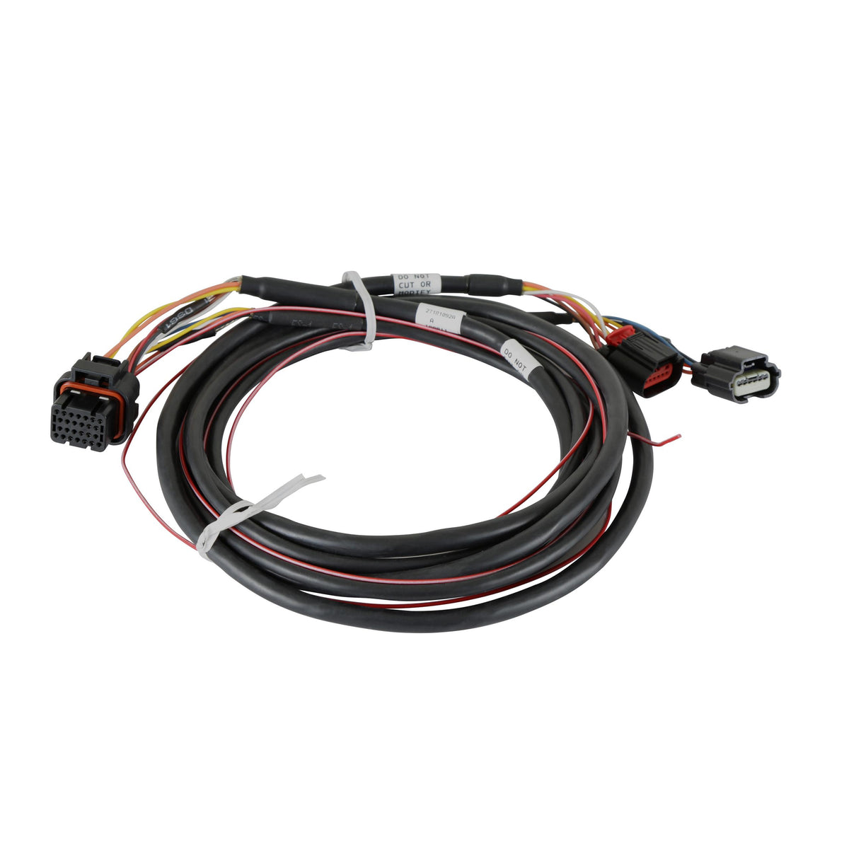 Holley Efi 558-422 Dbw Harness, Ford Coyote