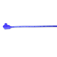 TAYLOR CABLE 8mm Pro Wire RC univ 8 cyl 90 blue - 70651