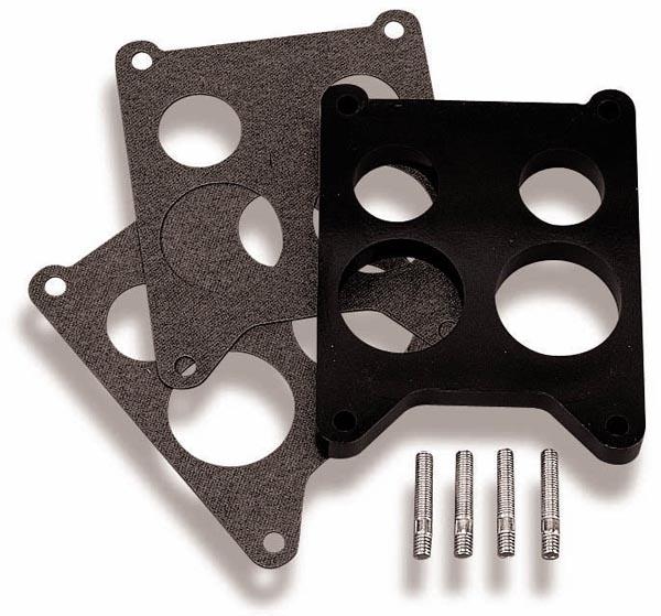 Holley Base Insulator.  - 108-37