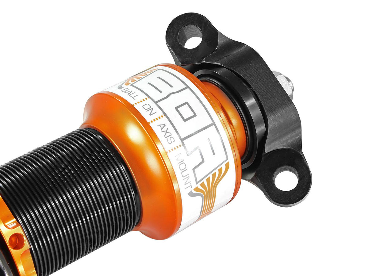 AFE Coilovers (2014-2019 Chevrolet Corvette ) - 430-401004-N