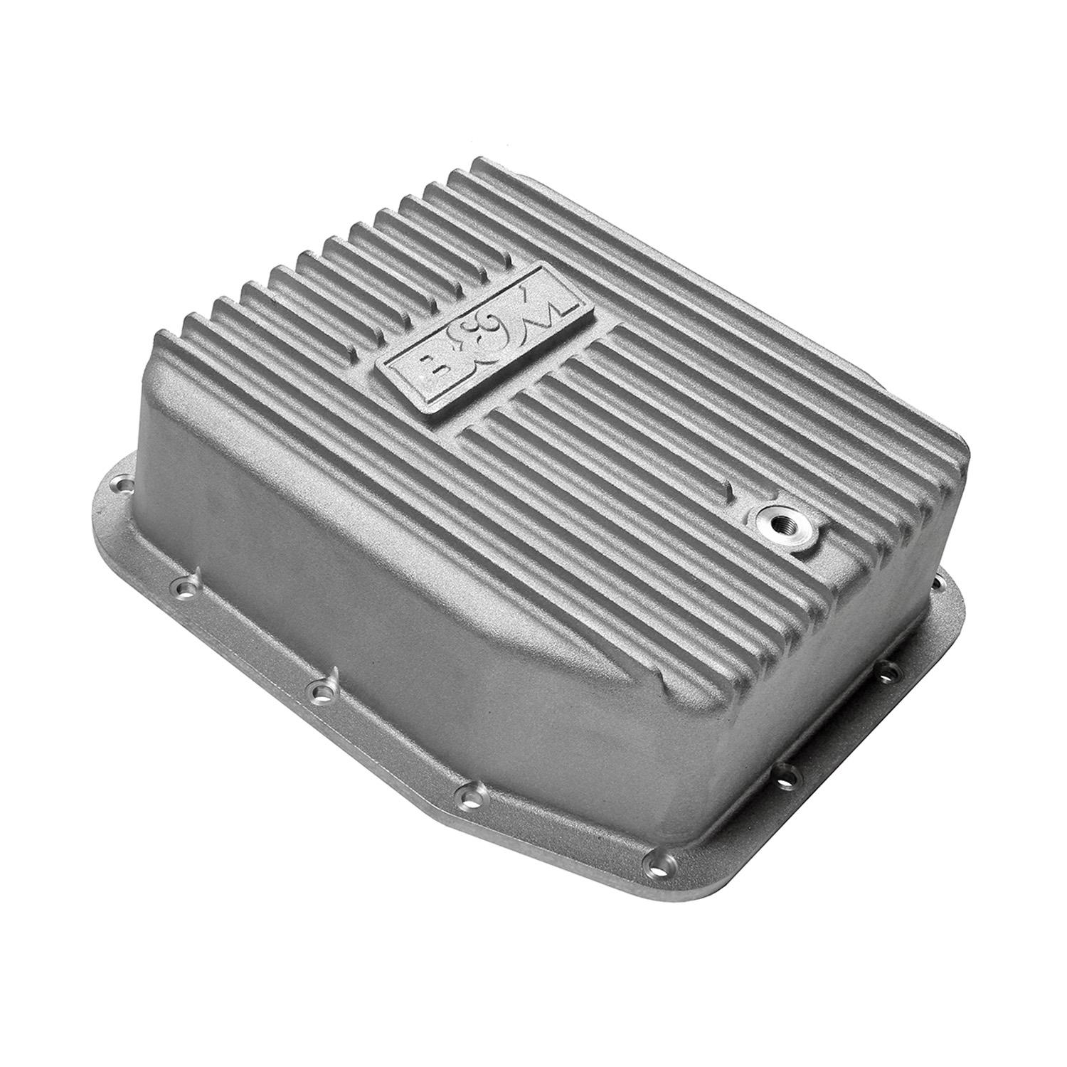 CAST DEEP PAN AOD/AODE/4R70W () - 40291