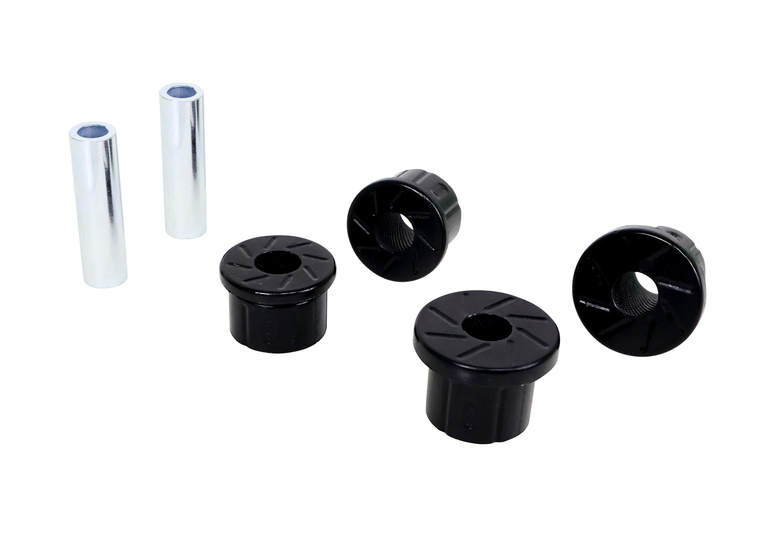 Whiteline Performance Control arm - lower inner front bushing (1990-2005 Miata) - W56490