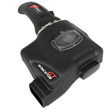 AFE Momentum GT Cold Air Intake System w/ Pro DRY S Media (2011-2015 X1, 335i, 335i, 135i, 335i xDrive, 335i xDrive) - 51-76313