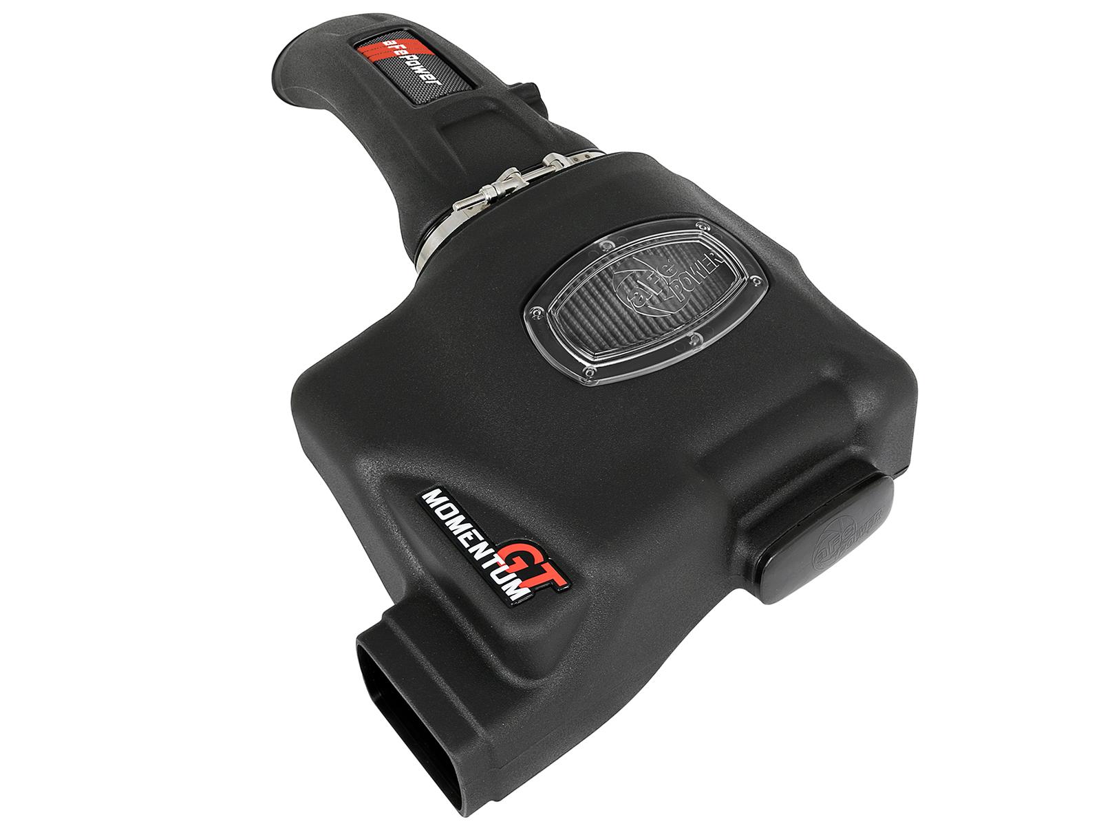 AFE Momentum GT Cold Air Intake System w/ Pro DRY S Media (2011-2015 X1, 335i, 335i, 135i, 335i xDrive, 335i xDrive) - 51-76313