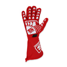 Simpson Racing Endurance Racing Gloves - EGXR
