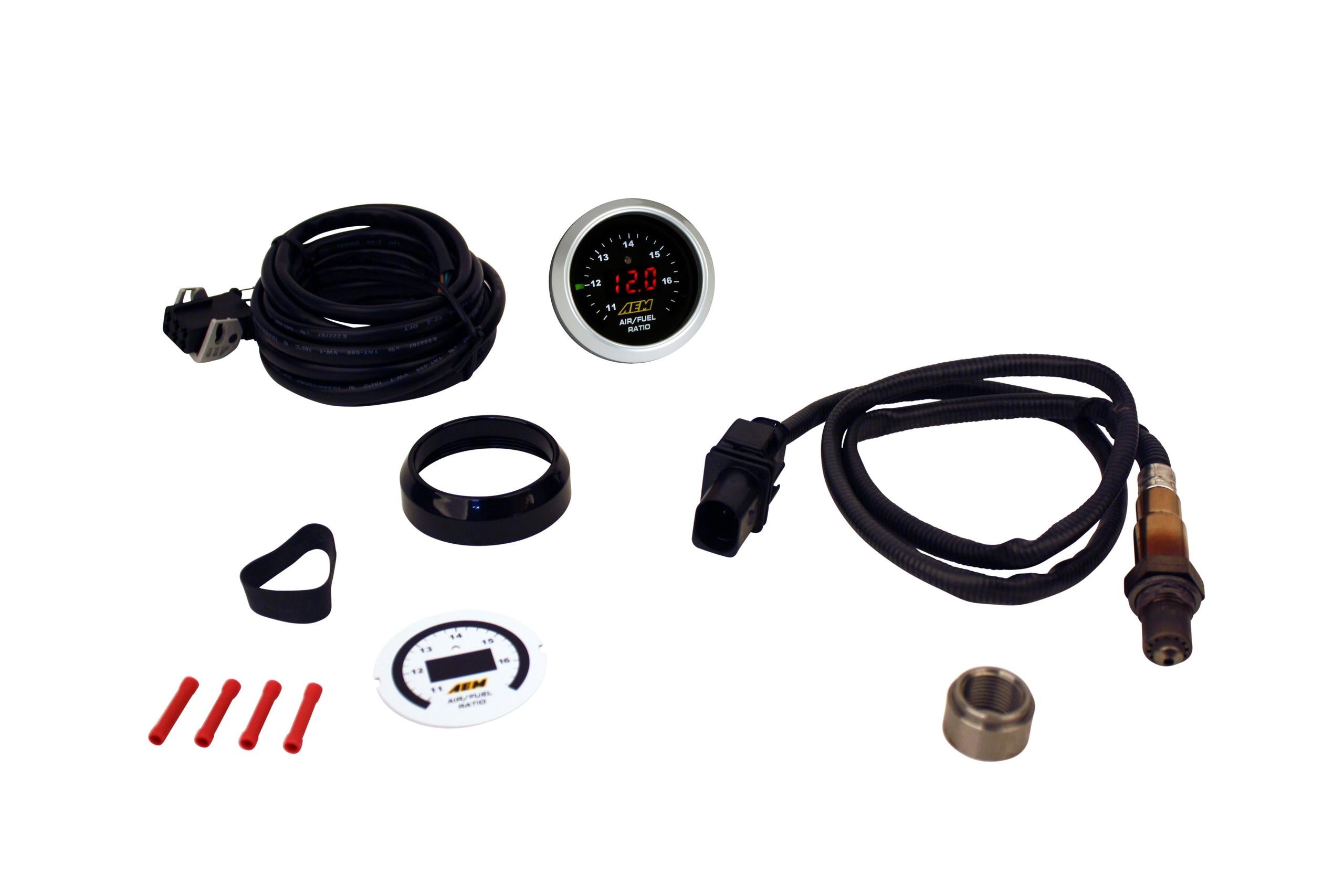 AEM Wideband UEGO Gauge Controller