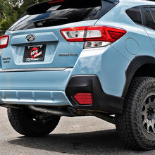AFE Cat-Back Exhaust System (2018-2019 Subaru Crosstrek H4-2.0L) - 49-36803