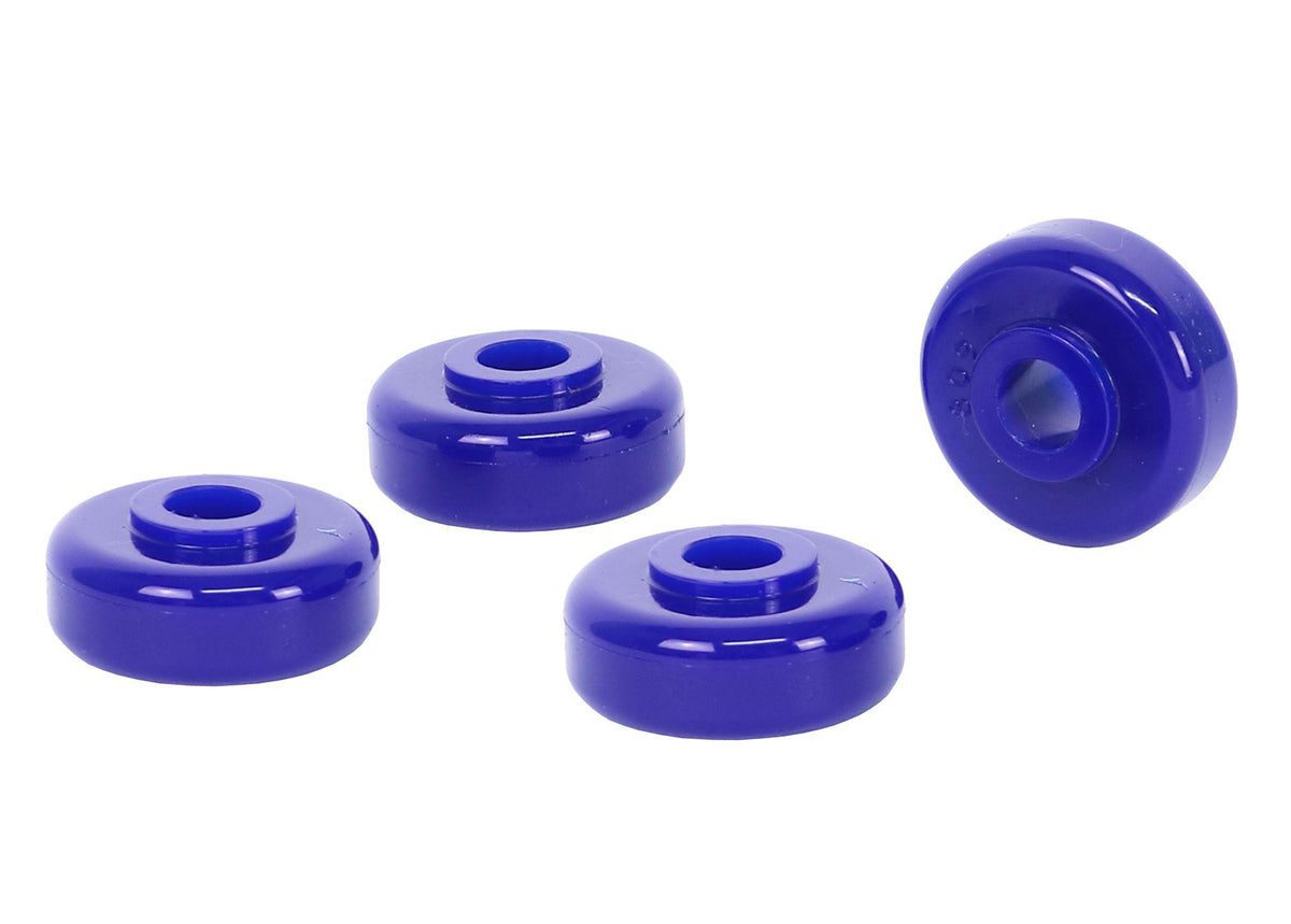 SuperPro Universal Shock Pin Bush (1965-1981 Stag Base, TR4A Base, TR7 Base, TR8 Base) - SPF0809K