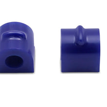 SuperPro Rear Sway Bar To Chassis Mount (2004-2013 3 i, 3 S, 3 SP23, 3 Mazdaspeed) - SPF2141-21K