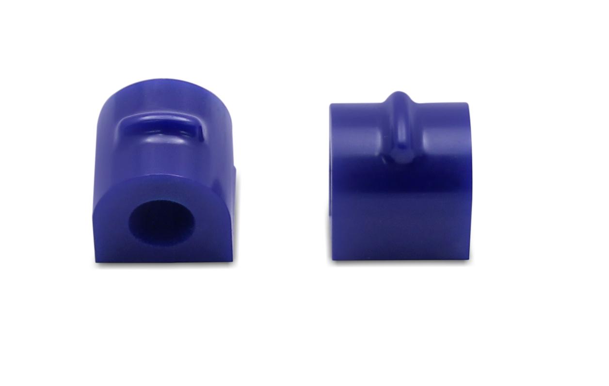 SuperPro Rear Sway Bar To Chassis Mount (2004-2013 3 i, 3 S, 3 SP23, 3 Mazdaspeed) - SPF2141-21K