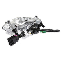 Holley Terminator X Stealth 4150 2x4 System - 550-1074