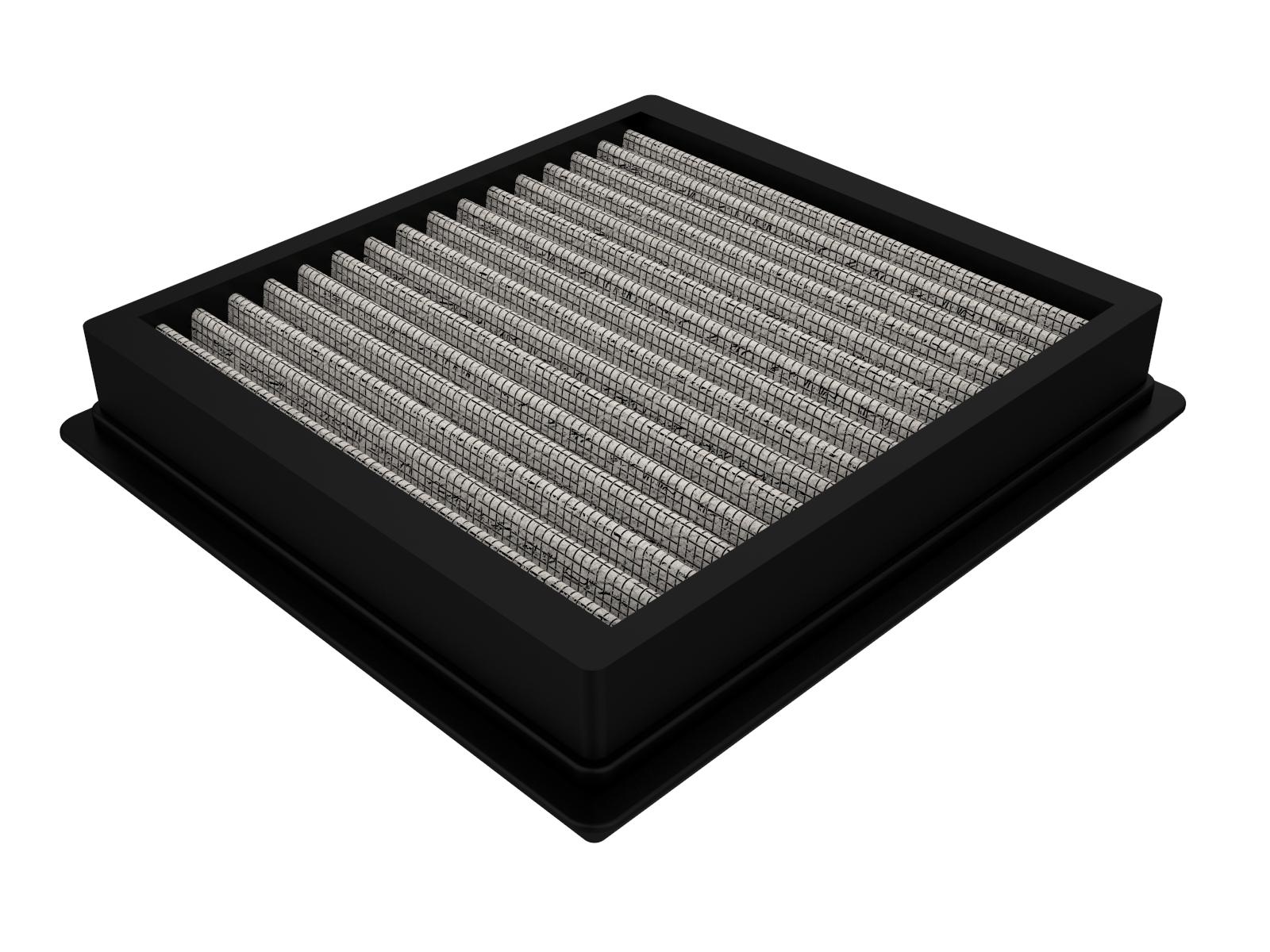 AFE Magnum FLOW OE Replacement Air Filter w/ Pro DRY S Media (2007-2020 370Z, 350Z, G25, EX37, QX50, Q60, Q40, G37, EX35, G35) - 31-10173