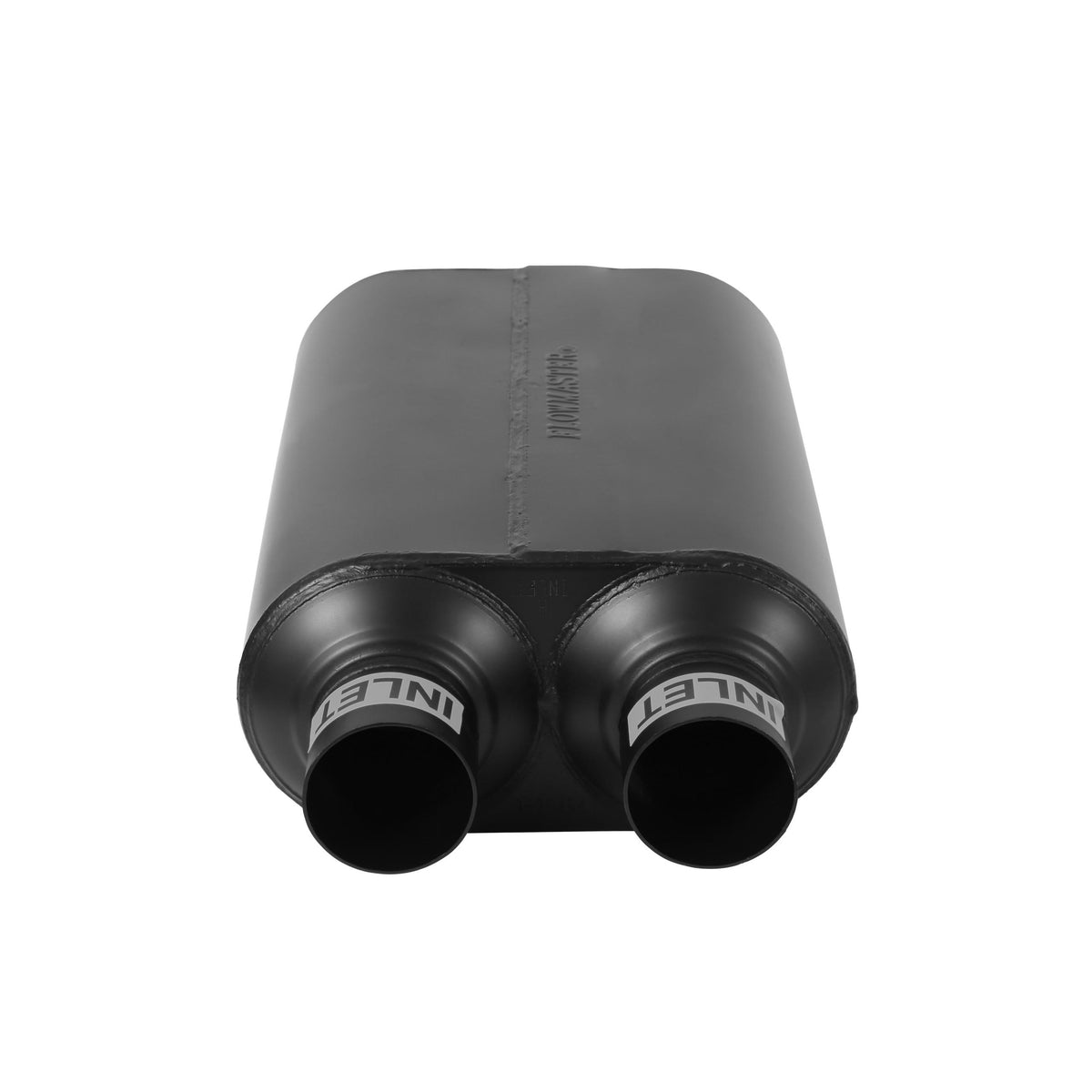 Flowmaster 9525454 2.5"(D)In/2.5"(D) Super 40 Series