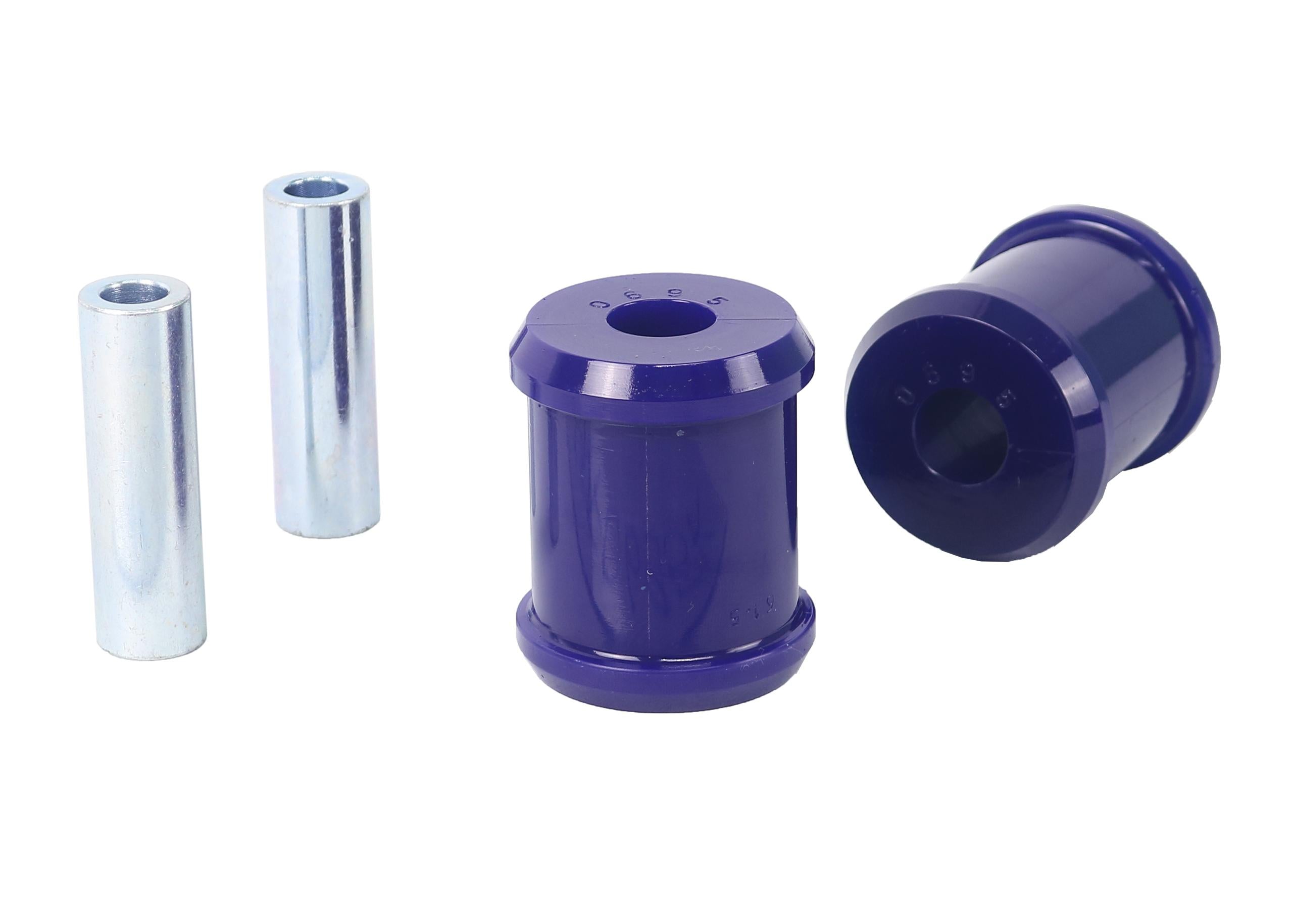 SuperPro Crossmember To Chassis Mount Bush Kit - SPF0695K