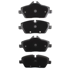 DFC 06-24 Mini Cooper Clubman Front 4000 Hybridynamic Brake Pads