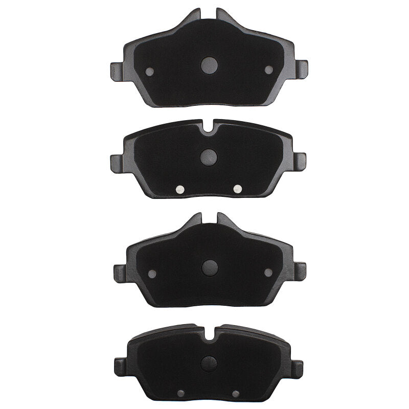 DFC 06-24 Mini Cooper Clubman Front 4000 Hybridynamic Brake Pads