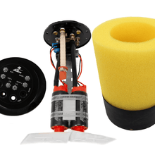 Aeromotive Phantom Series: 1999-2004 Gm Truck Direct Drop-In - Dual 340 Lph - 18313