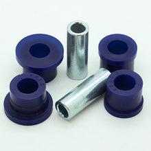 SuperPro Rear/ R Lwr Ctrl Arm Inner - SPF2265K