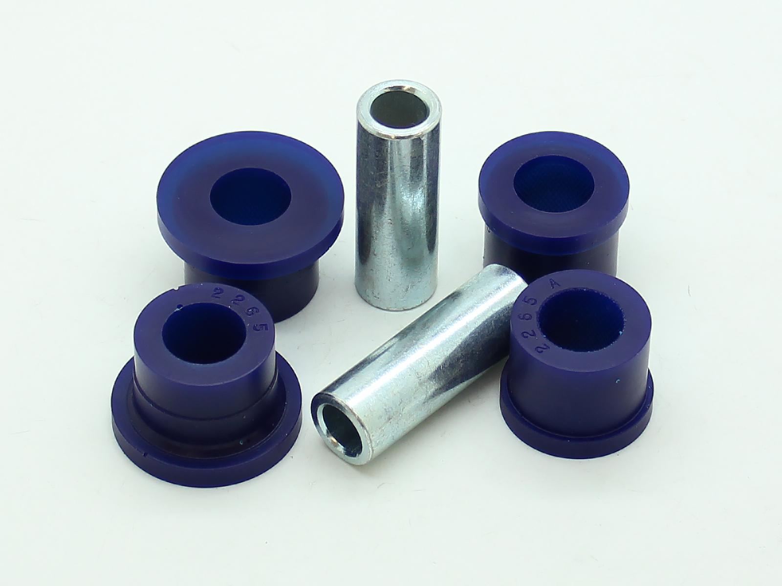 SuperPro Rear/ R Lwr Ctrl Arm Inner - SPF2265K