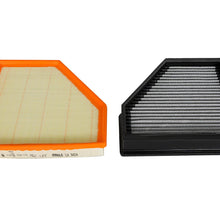 AFE Magnum FLOW OE Replacement Air Filter w/ Pro DRY S Media - 31-10270