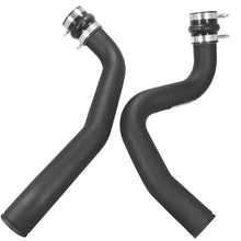 AFE Hot and Cold Charge Pipe Kit (1999-2003 Ford Trucks V8-7.3L (td)) - 46-20094-B