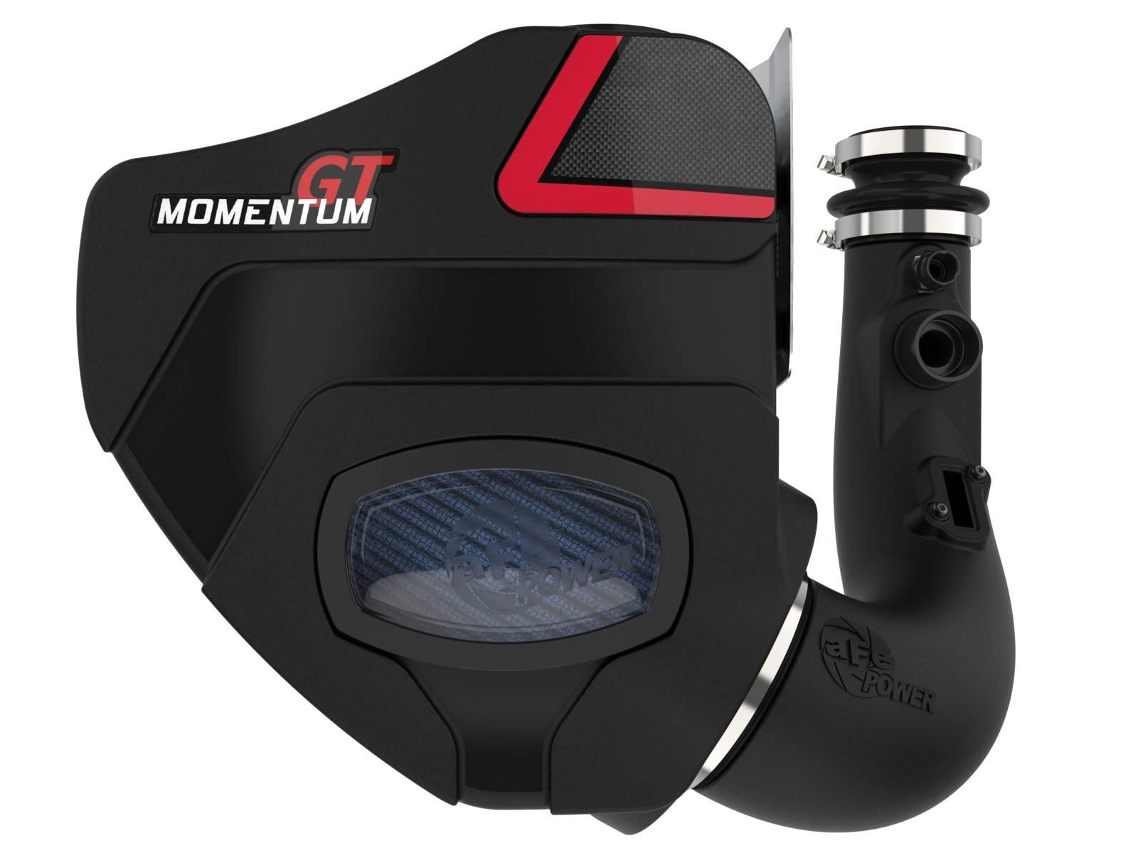 AFE Momentum GT Cold Air Intake System w/ Pro 5R Media (2019-2021 430i, 430i, 430i, 430i, 330i, 330i, 330i xDrive, 330i xDrive, 430i xDrive) - 50-70061R