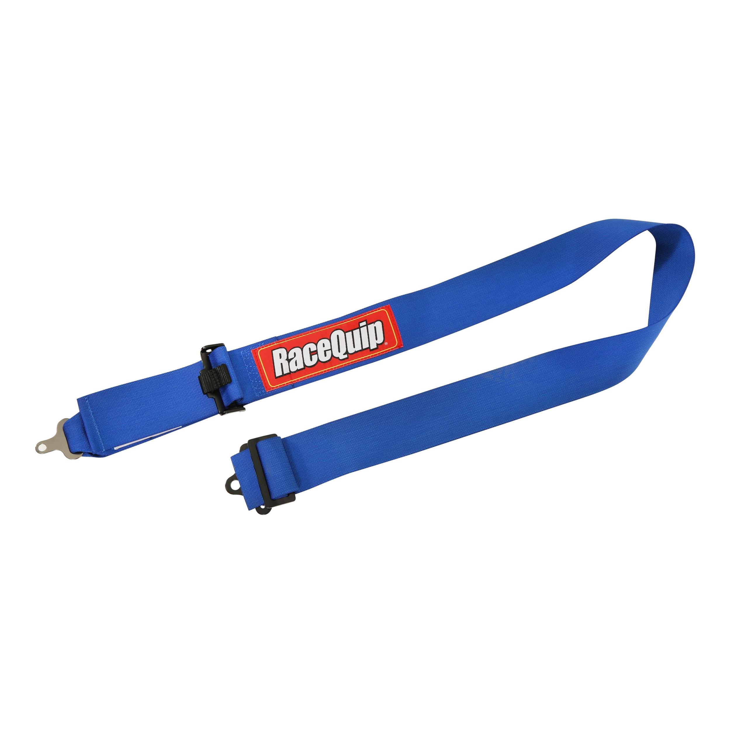 RaceQuip Camlock 5 Point Harness Set - 741021RQP