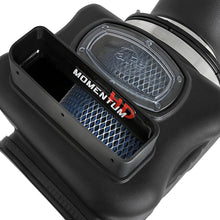 AFE Momentum HD Cold Air Intake System w/ Pro 10R Media (2017-2019 Silverado 2500 HD, Silverado 3500 HD, Sierra 2500 HD, Sierra 3500 HD) - 50-74008