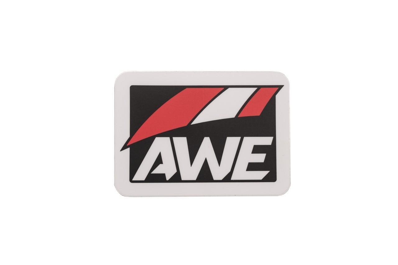 AWE Slap Decal - 9710-11027