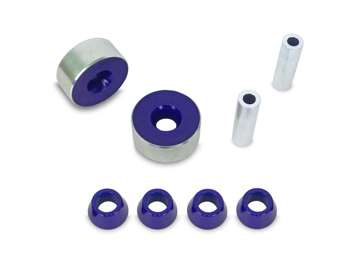 SuperPro Fr Lwr Ctrl Front Bush Kit - SPF3767K