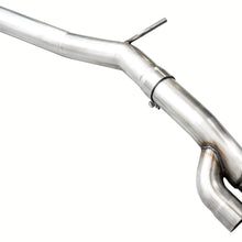 AWE Track Edition Exhaust (2022+ Audi 8Y RS3) - 3020-31389