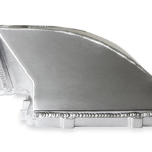 Holley 300-301 Lid, Cast Hi Ram Side Entry Ford 105Mm