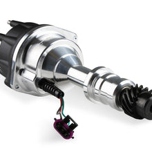 Holley Hall Effect Efi Distributor - Oldsmobile  - 565-310