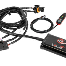 AFE SCORCHER HD Power Module (2011-2019 Ford Ranger L5-3.2L (td)) - 77-43026