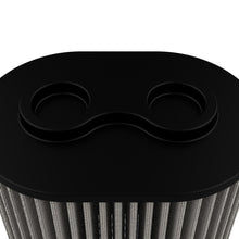 AFE Power 2017 Ford 6.7L Diesel 11-10139 Magnum FLOW Pro DRY S Drop-In Replacement Air Filter