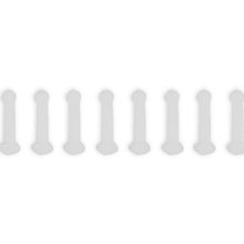 Holley J3 CONNECTOR KIT.  - 570-347
