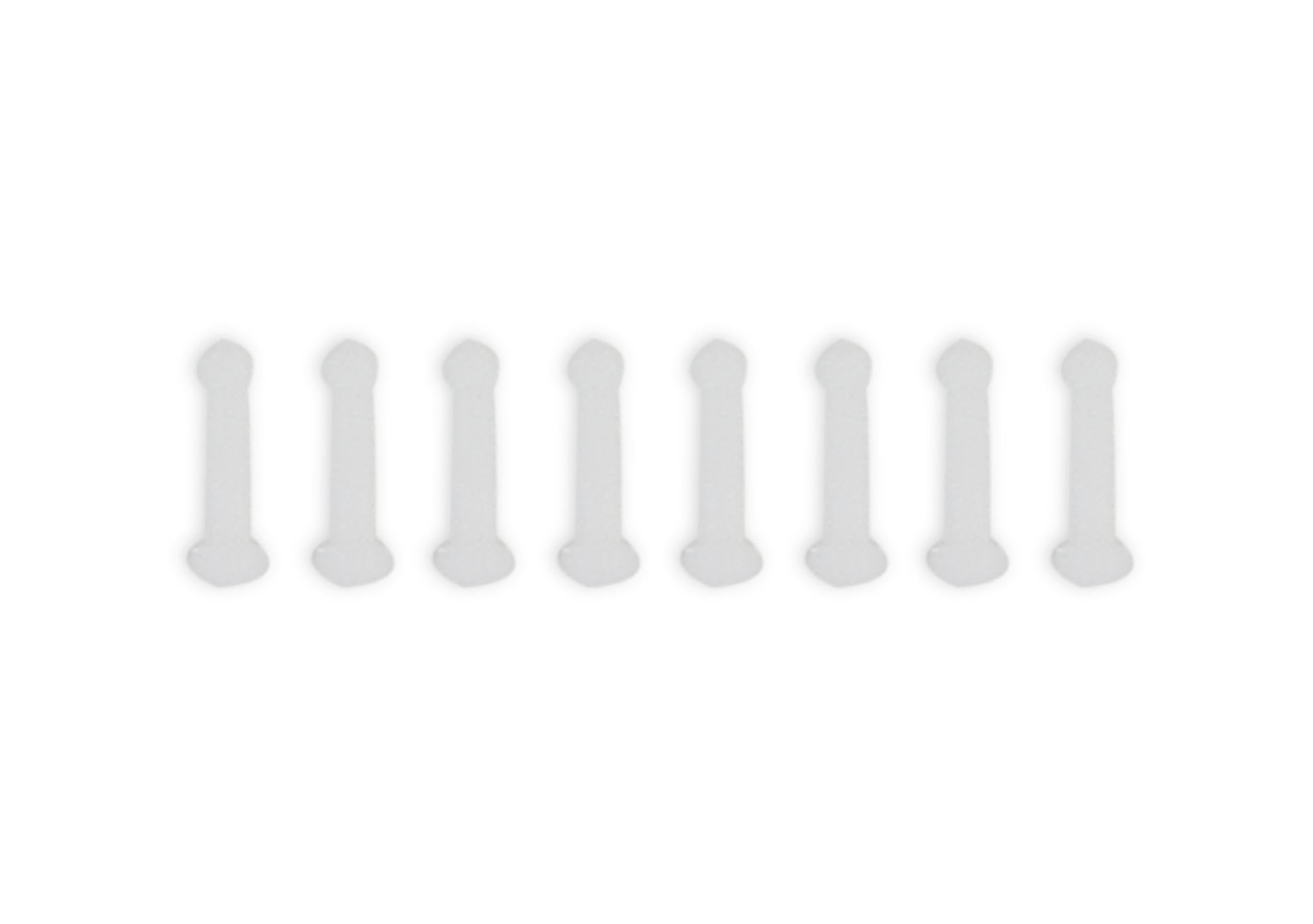 Holley J3 CONNECTOR KIT.  - 570-347