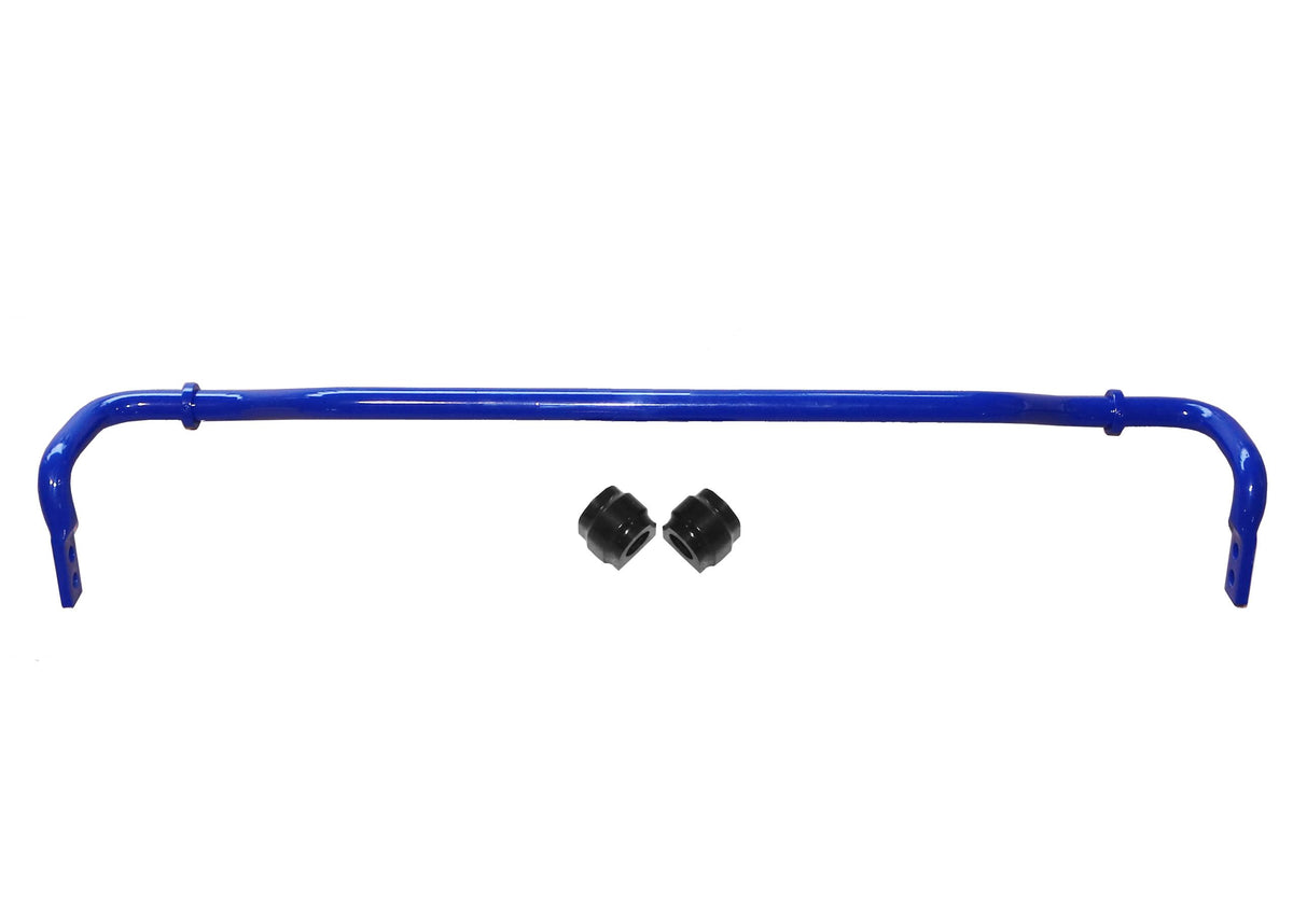 SuperPro Golf Rr 22mm Adj sway bar - RC0033RZ-22