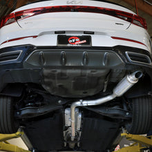 AFE Takeda 2-1/2 IN 304 Stainless Steel Cat-Back Exhaust System (2021-2024 K5) - 49-37041